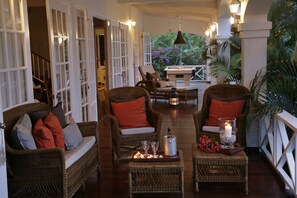 Terrass/Patio