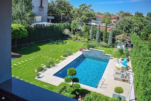 Terrazza/patio