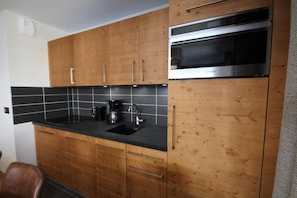 Eget kök