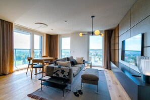 Coin séjour
