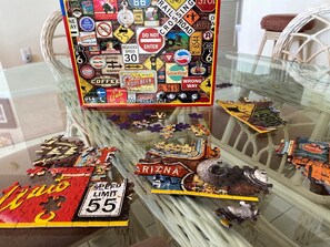 Miscellaneous