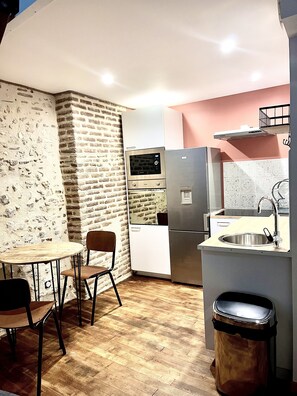 Cuisine privée