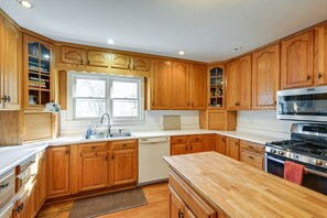 Kitchen | Cooking Basics | Coffee Maker