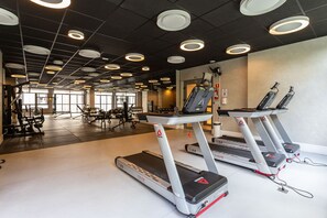 Palestra