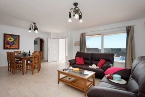Villa Vesubio image