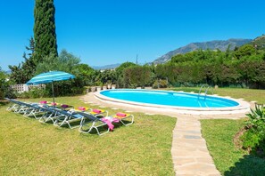 Villa Mi Sueno image