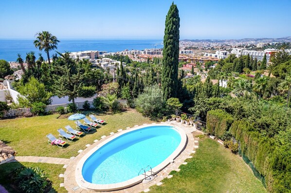 Villa Mi Sueno image