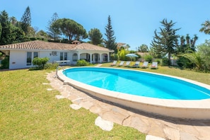 Villa Mi Sueno image