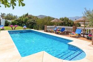 Villa Tesorillo image