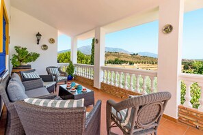 Villa Tesorillo image