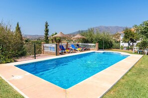 Villa Tesorillo image
