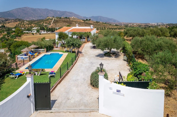 Villa Tesorillo image