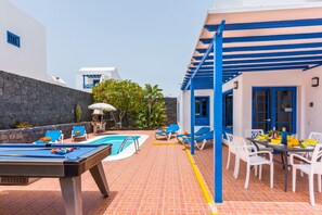 Villa Manuela image