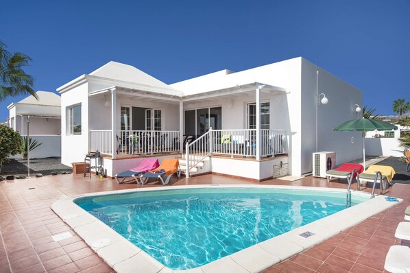 Villa Rosa Mojones Tres image