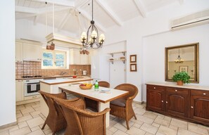 Cozinha privada