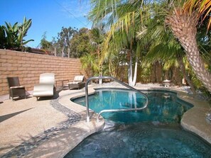 Private Pool