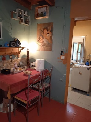 Restauration