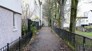 Boendeområde