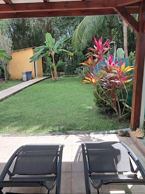 Terrass/Patio