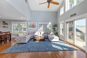 Grand Room