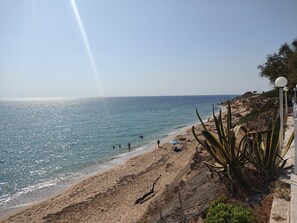Plage