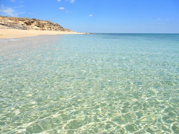 Plage
