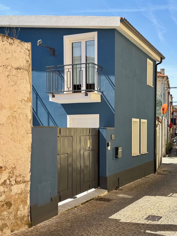 Amazing Town House in the heart of Olbia