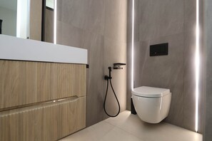 Amazing Bathroom