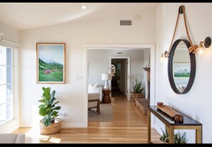Entry way