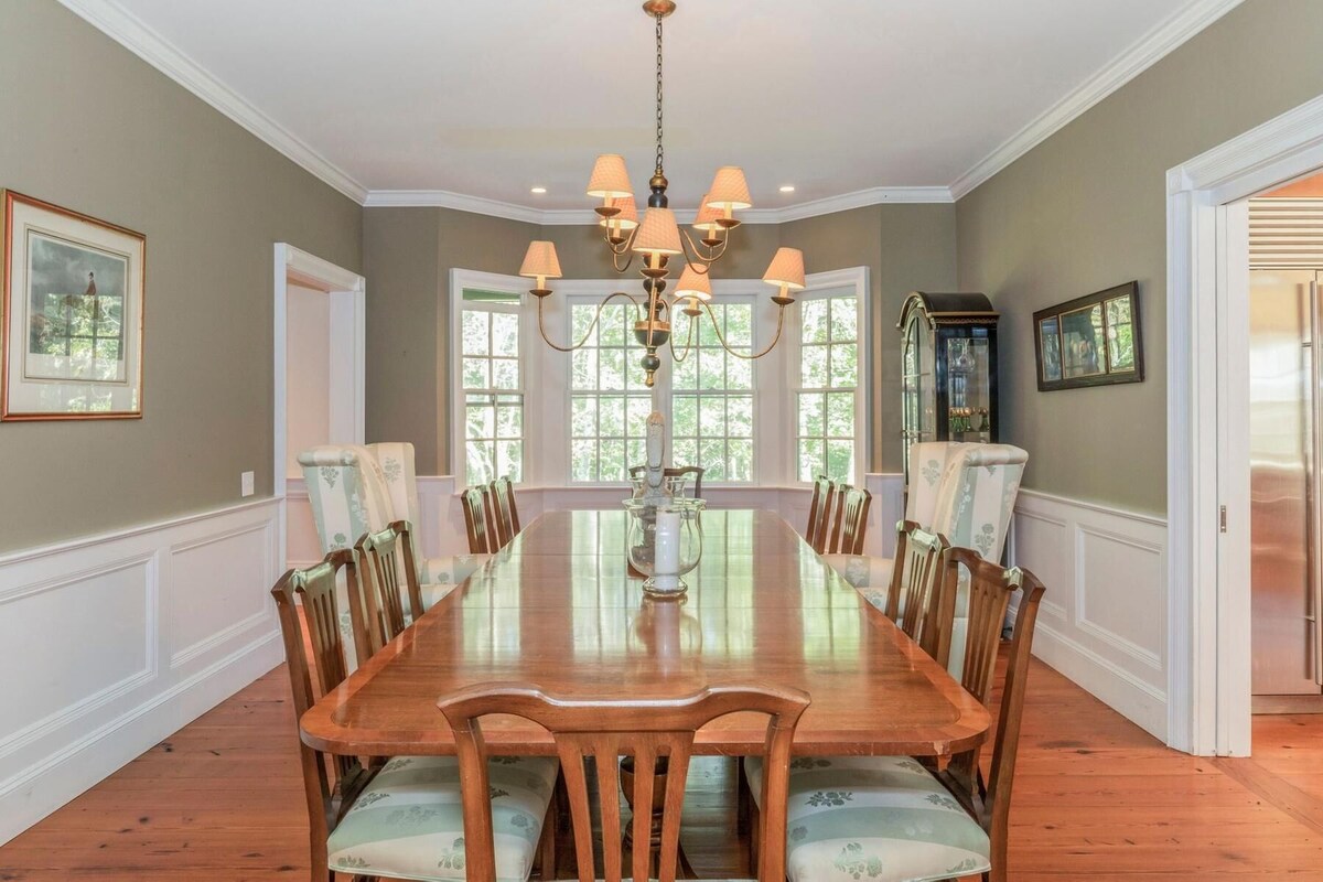 Bridgehampton Private