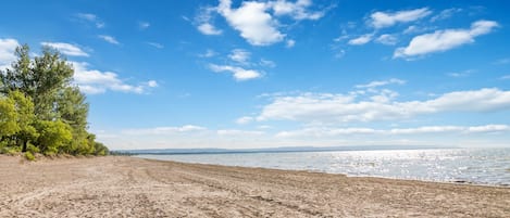 Spiaggia