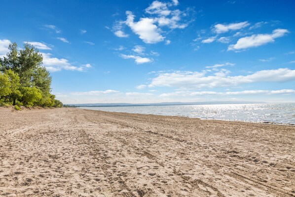 Plage