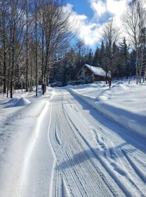 Wintersport/Ski