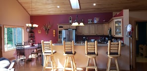 Cuisine privée