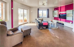 living-room