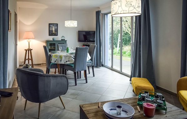 living-room