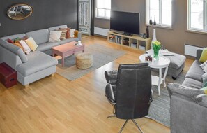 living-room