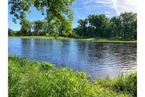 RIVER LEFT