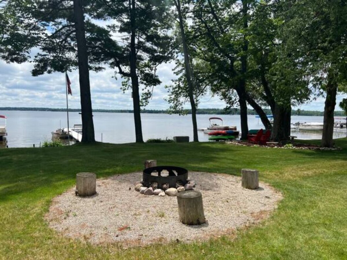 The Noquebay Hideaway