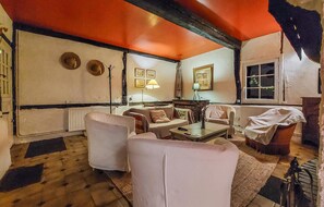 living-room