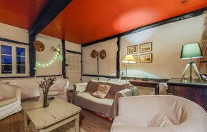 living-room