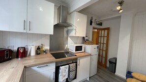 Eget kök