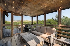 OSF24: Dunesbury | ML Screened Porch