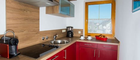 Ferienwohnung Rosenstraße 12, min. 65qm, 2 Schlafzimmer max. 5 Personen-Ferienwohnungen Rosenstraße