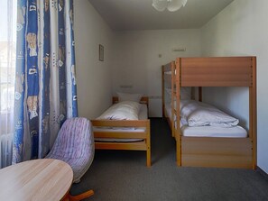 Ferienwohnung Rosenstraße 10, min. 85qm, 2 Schlafzimmer max. 6 Personen-Ferienwohnungen Rosenstraße