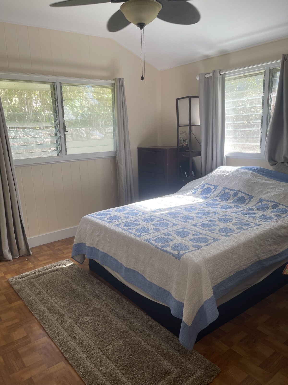 Waimanalo Beach Cottage
