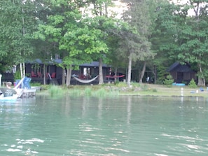 Ulkopuoli