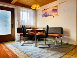 Furniture, Chair, Table, Wood, Building, Lighting, Interior Design, Floor, Flooring, Window