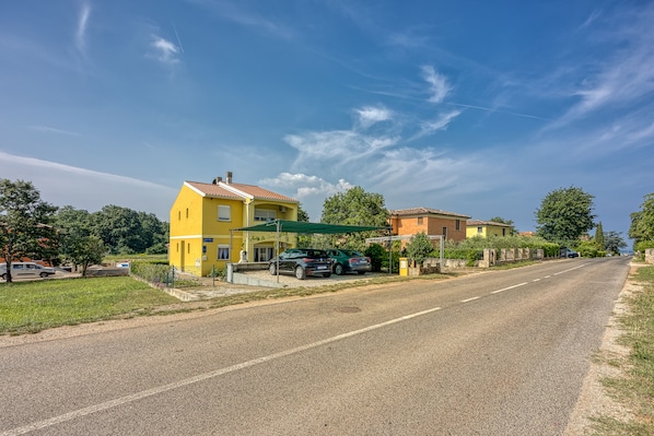 Villa Rondine