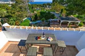 Balcony / terrace